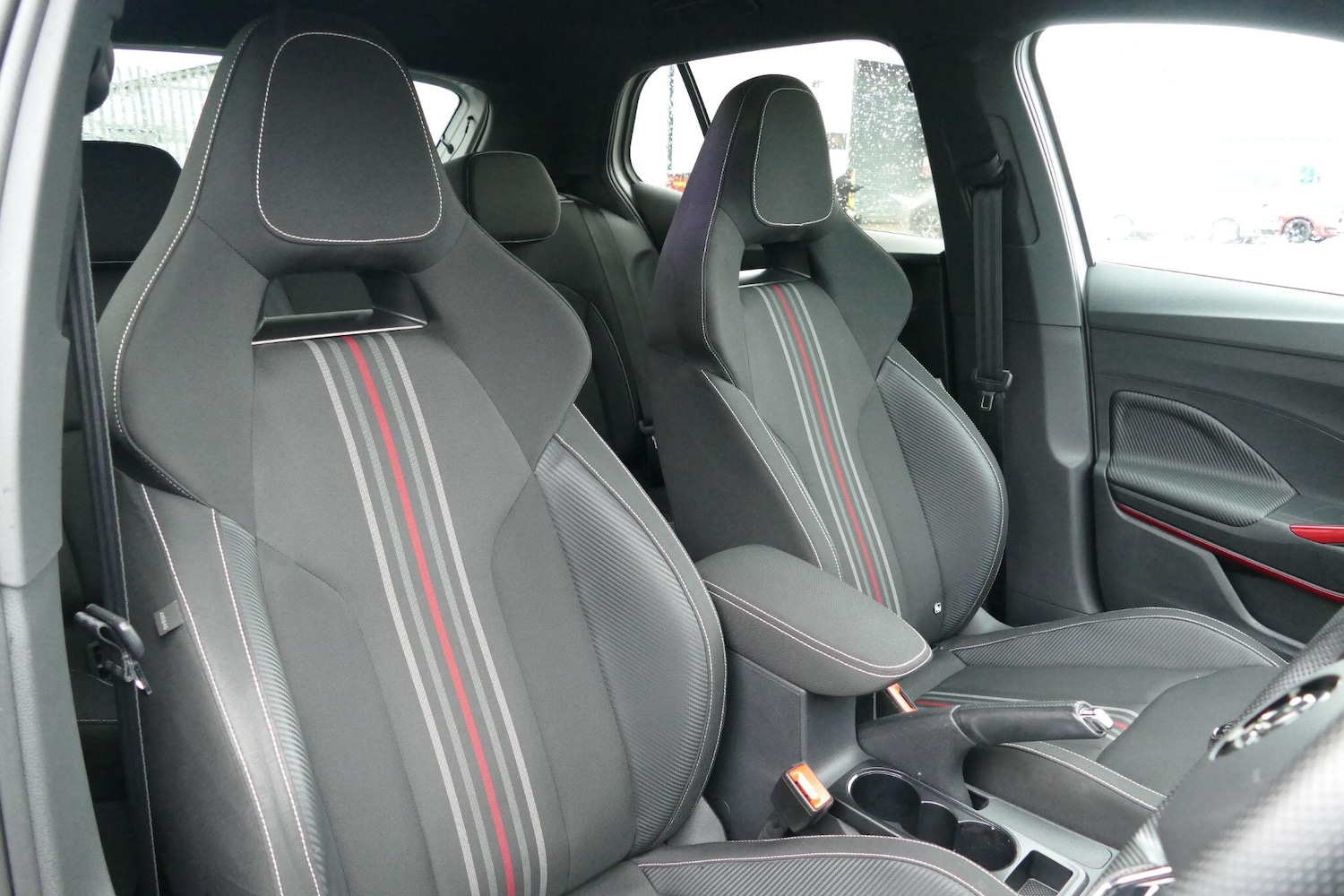 Used Skoda Fabia 2023 for sale - 77291965: Photo 4