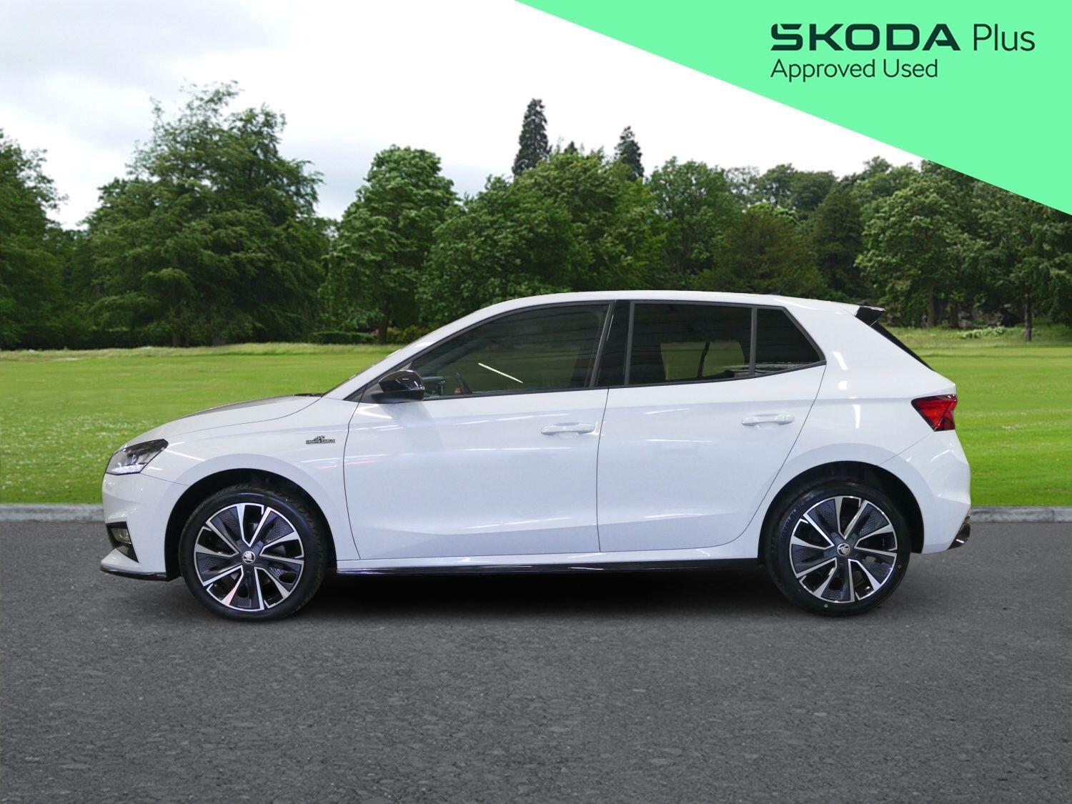 Used Skoda Fabia 2023 for sale - 77291965: Photo 6