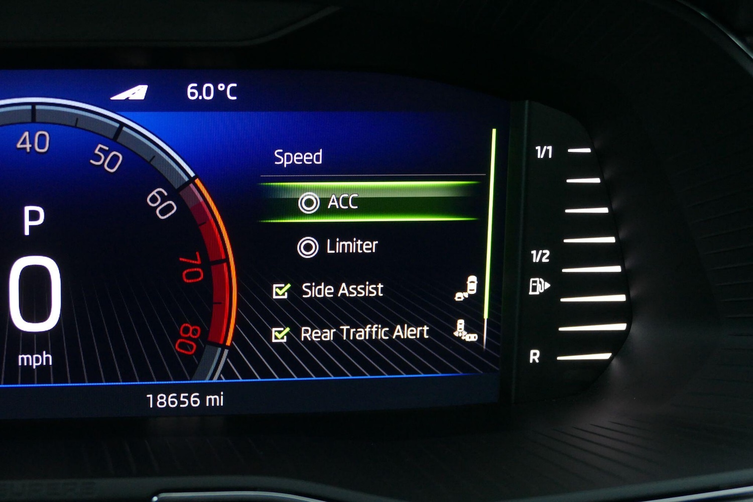 Used Skoda Superb for sale - 77267101: Photo 17