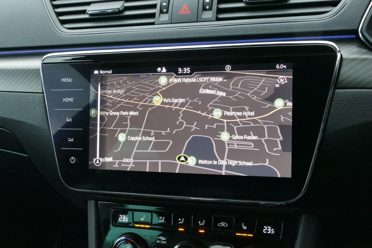 Used Skoda Superb for sale - 77267101: Photo 18