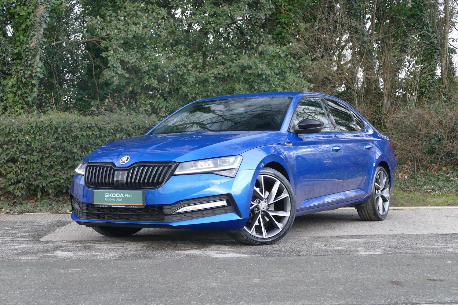 Used Skoda Superb for sale - 77267101: Photo 22