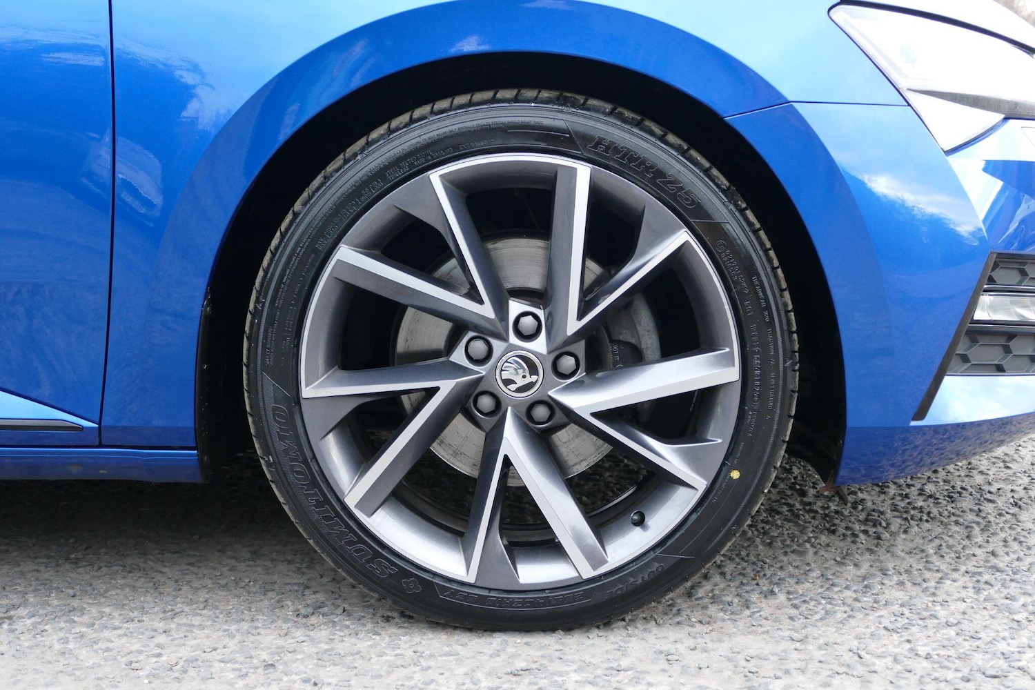 Used Skoda Superb for sale - 77267101: Photo 26