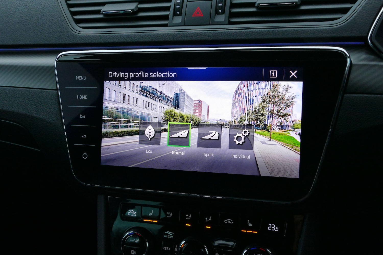 Used Skoda Superb for sale - 77267101: Photo 28