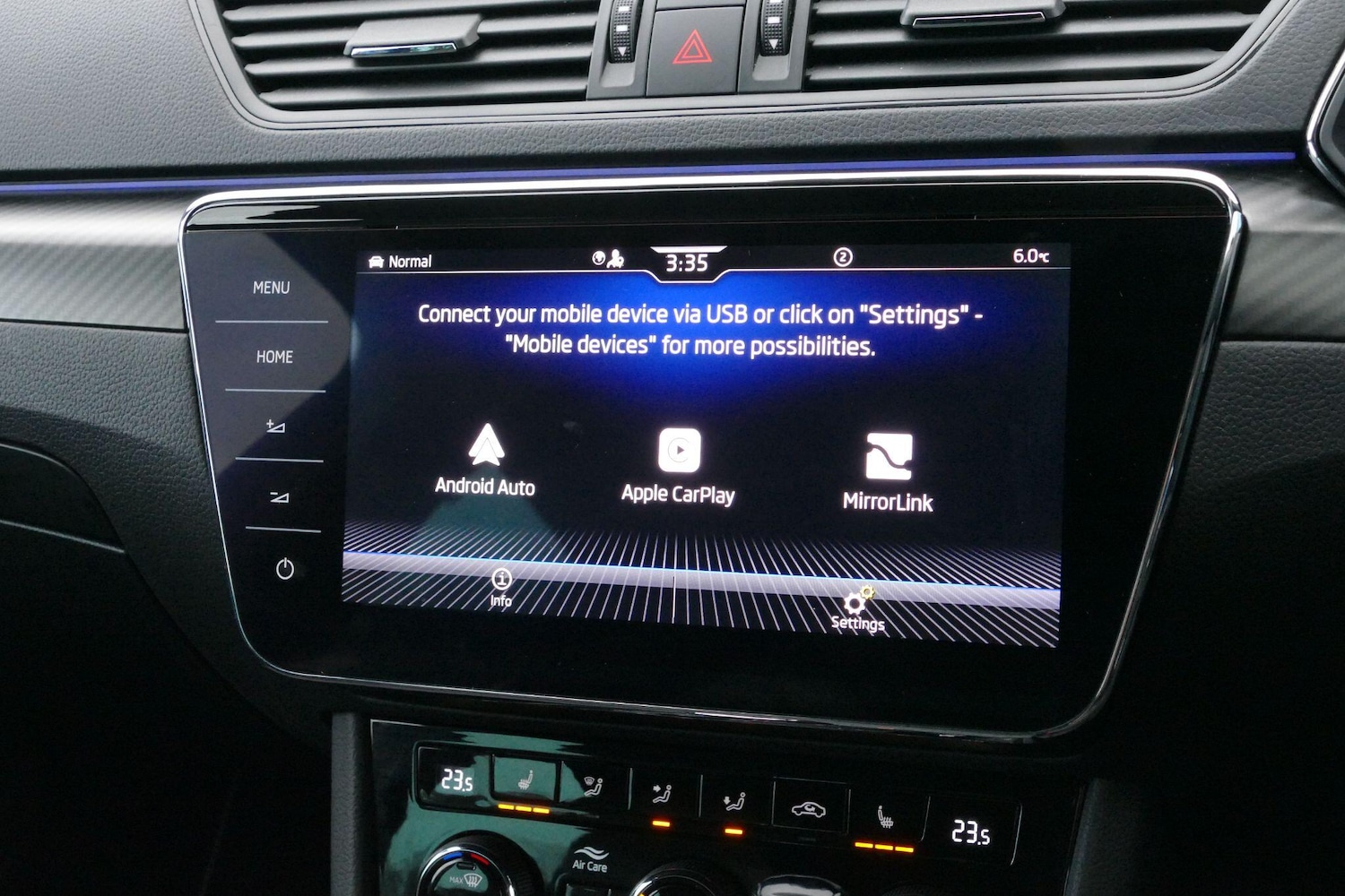 Used Skoda Superb for sale - 77267101: Photo 29