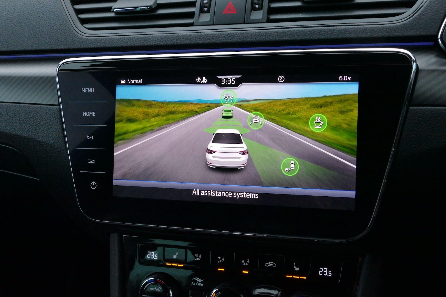 Used Skoda Superb for sale - 77267101: Photo 31