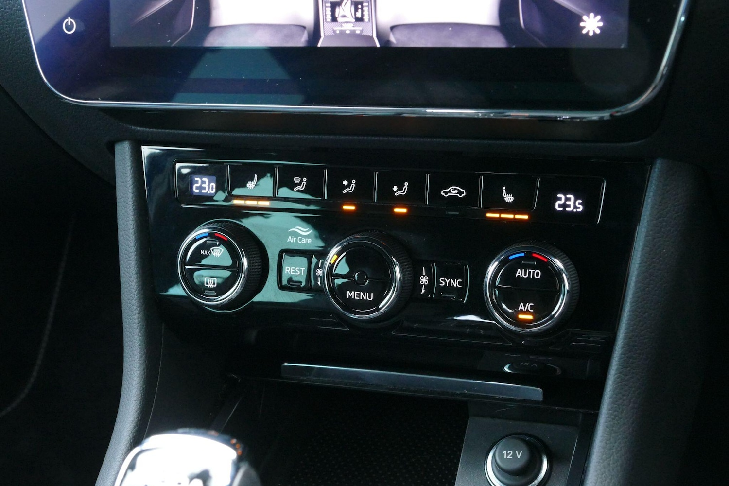 Used Skoda Superb for sale - 77267101: Photo 34