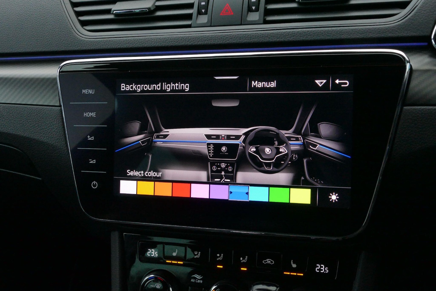 Used Skoda Superb for sale - 77267101: Photo 35