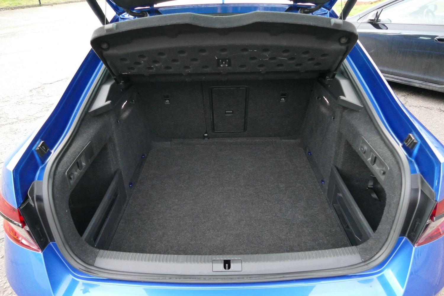 Used Skoda Superb for sale - 77267101: Photo 40