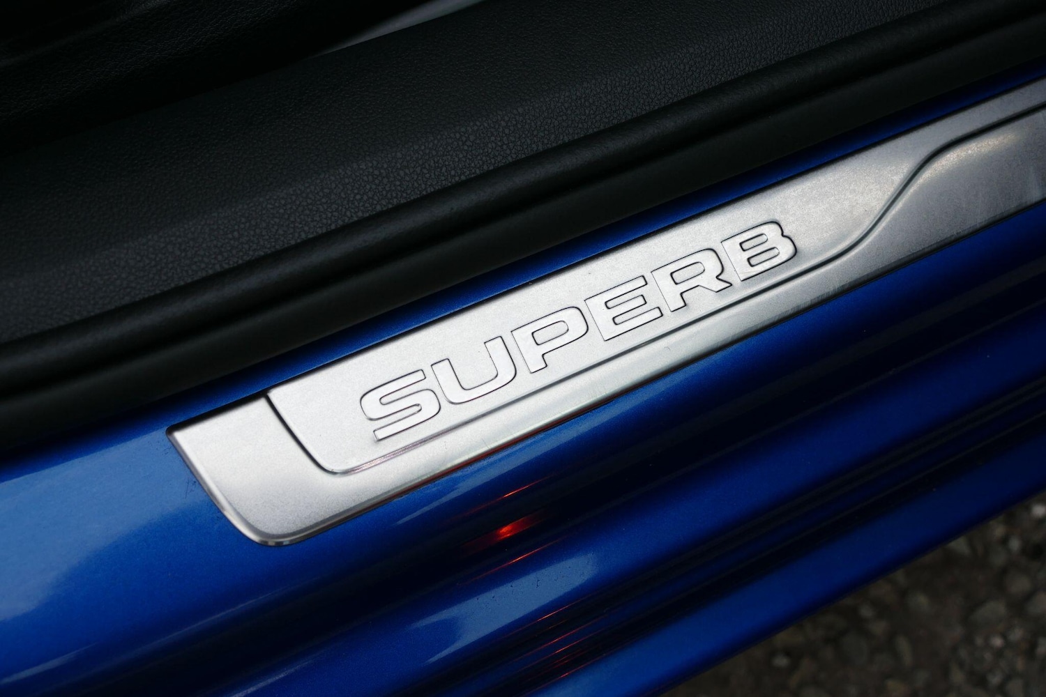 Used Skoda Superb for sale - 77267101: Photo 41