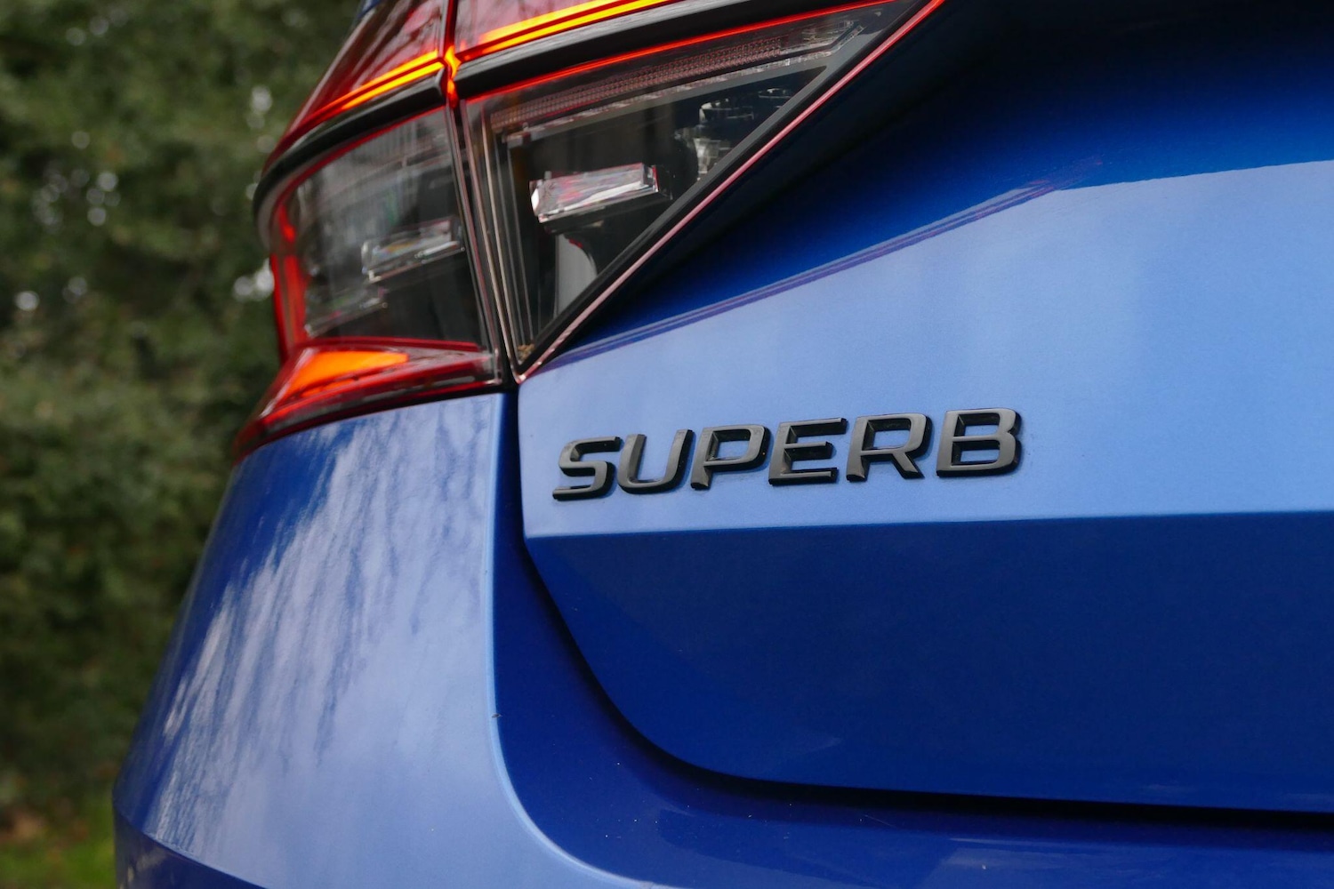 Used Skoda Superb for sale - 77267101: Photo 43