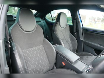 Used Skoda Superb 2022 for sale - 77267101: Photo