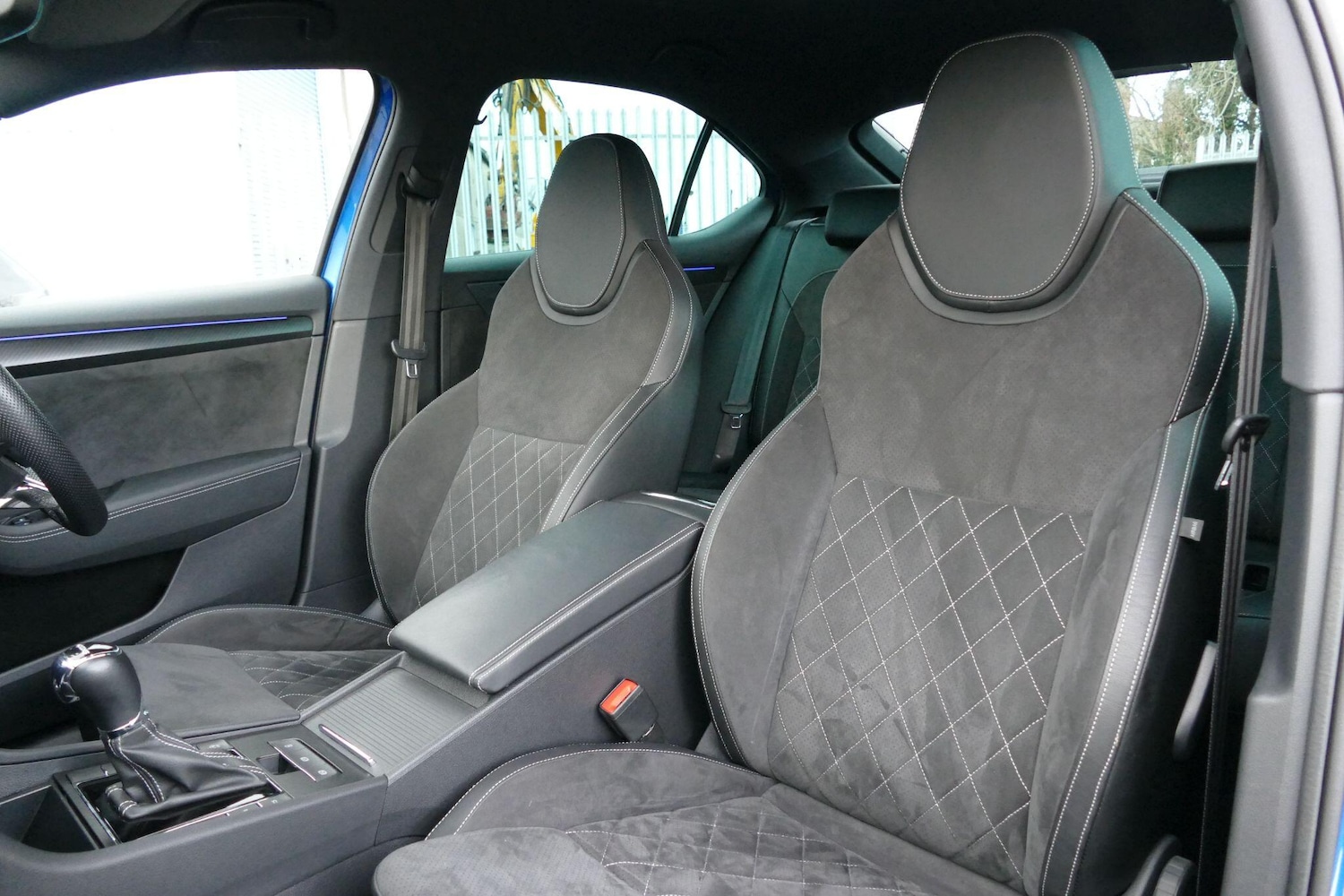 Used Skoda Superb for sale - 77267101: Photo 9