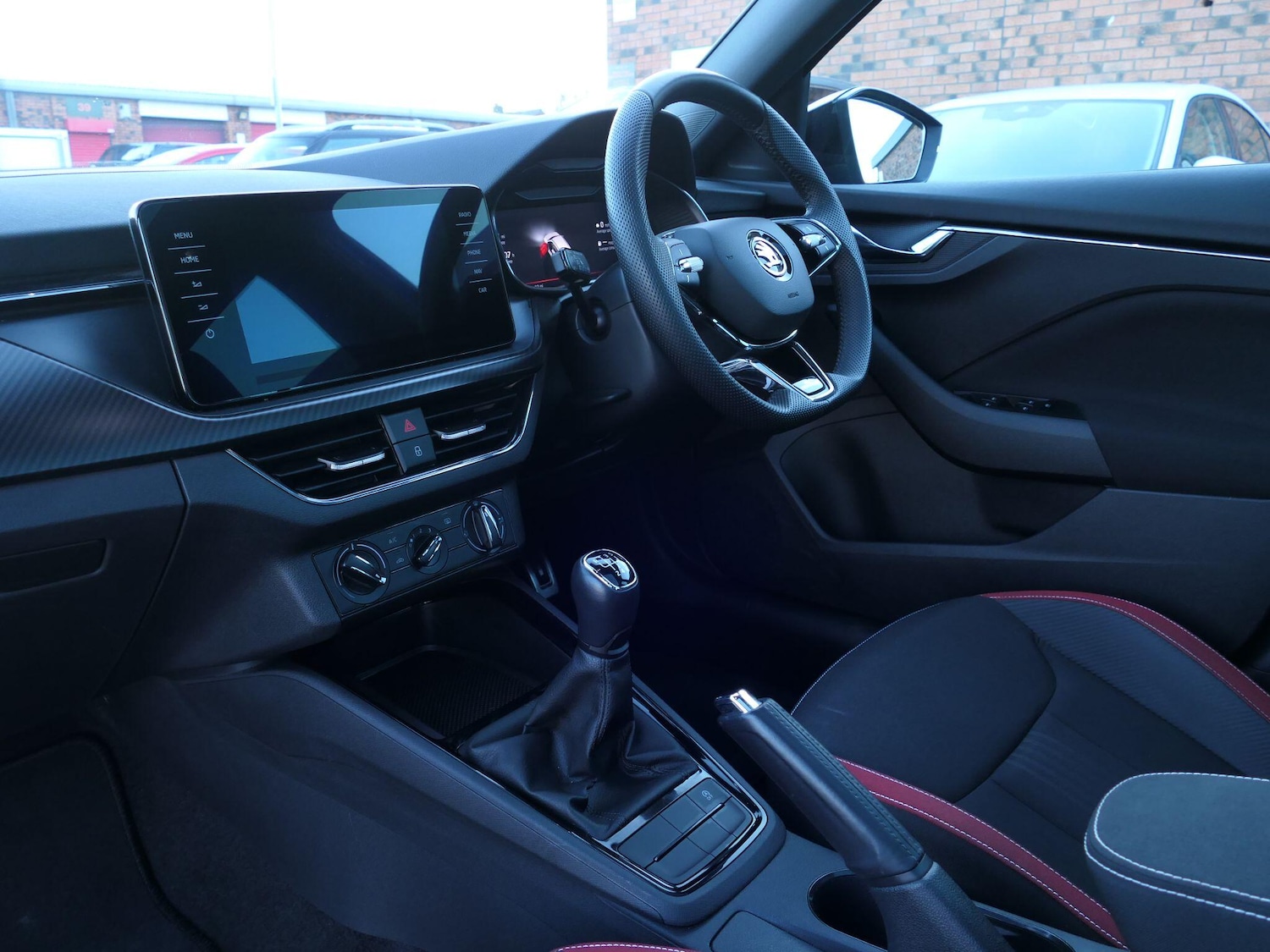 Used Skoda Kamiq for sale - 77266971: Photo 2