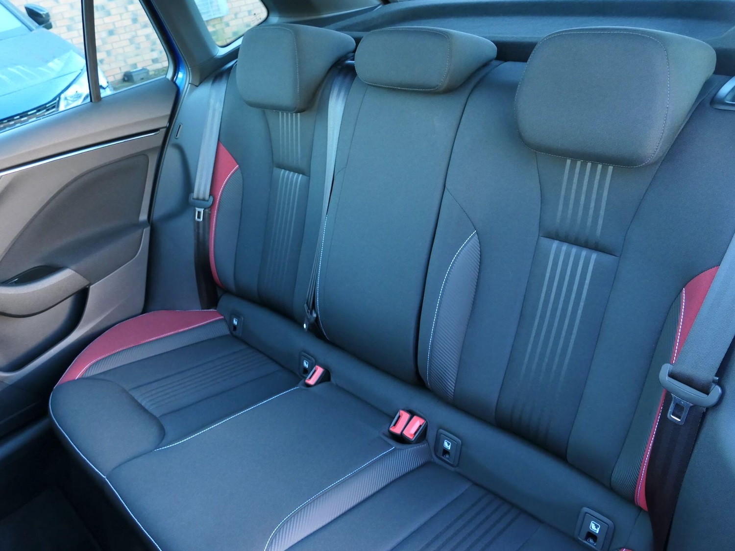 Used Skoda Kamiq for sale - 77266971: Photo 20