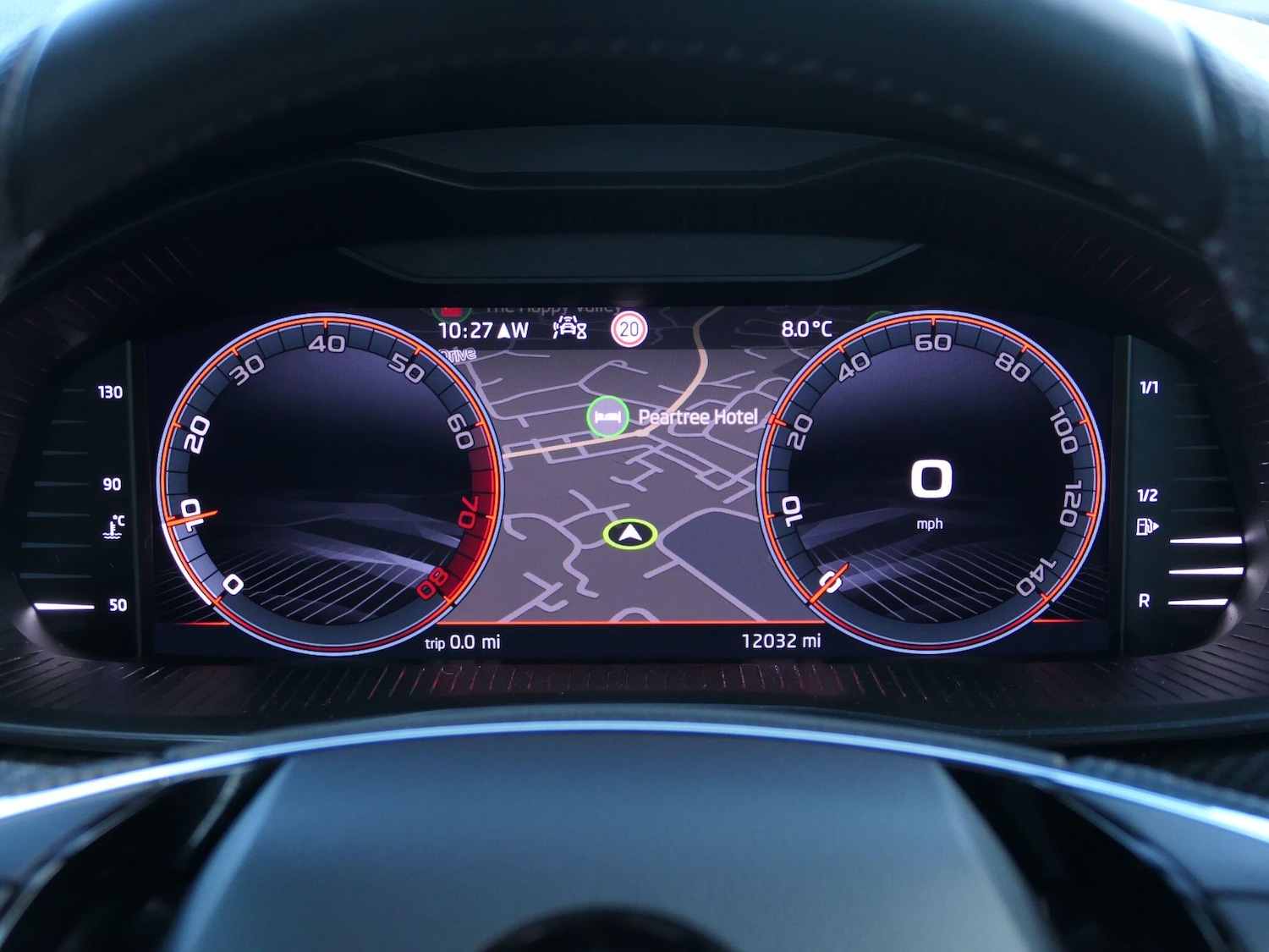 Used Skoda Kamiq for sale - 77266971: Photo 22