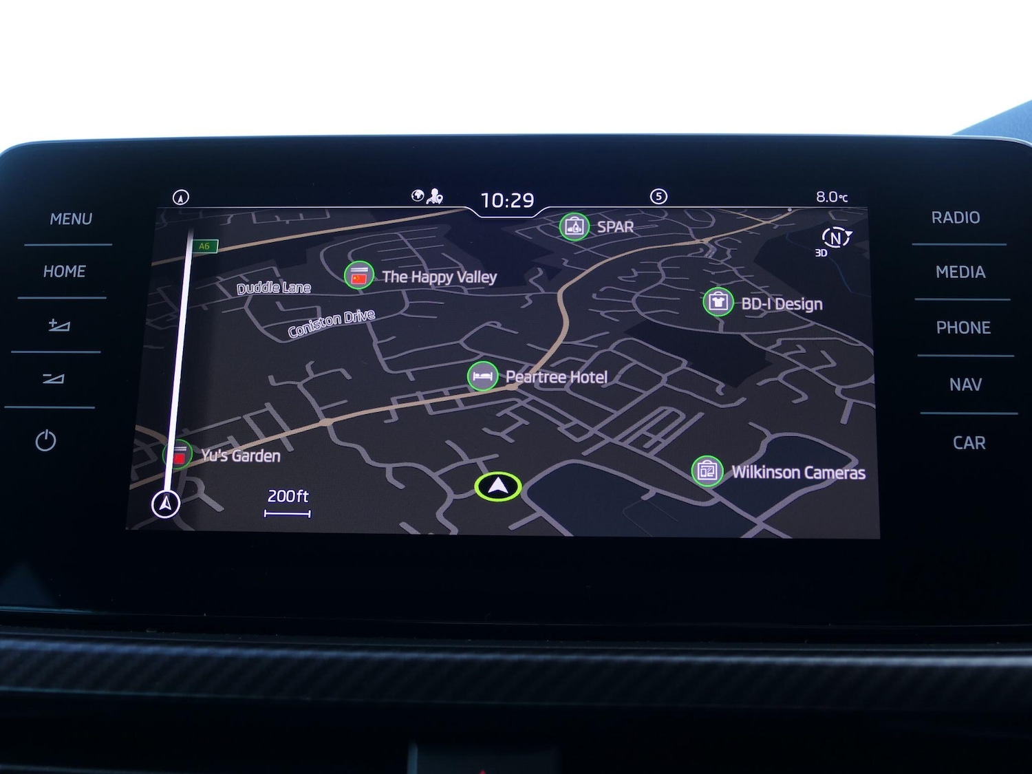 Used Skoda Kamiq for sale - 77266971: Photo 23