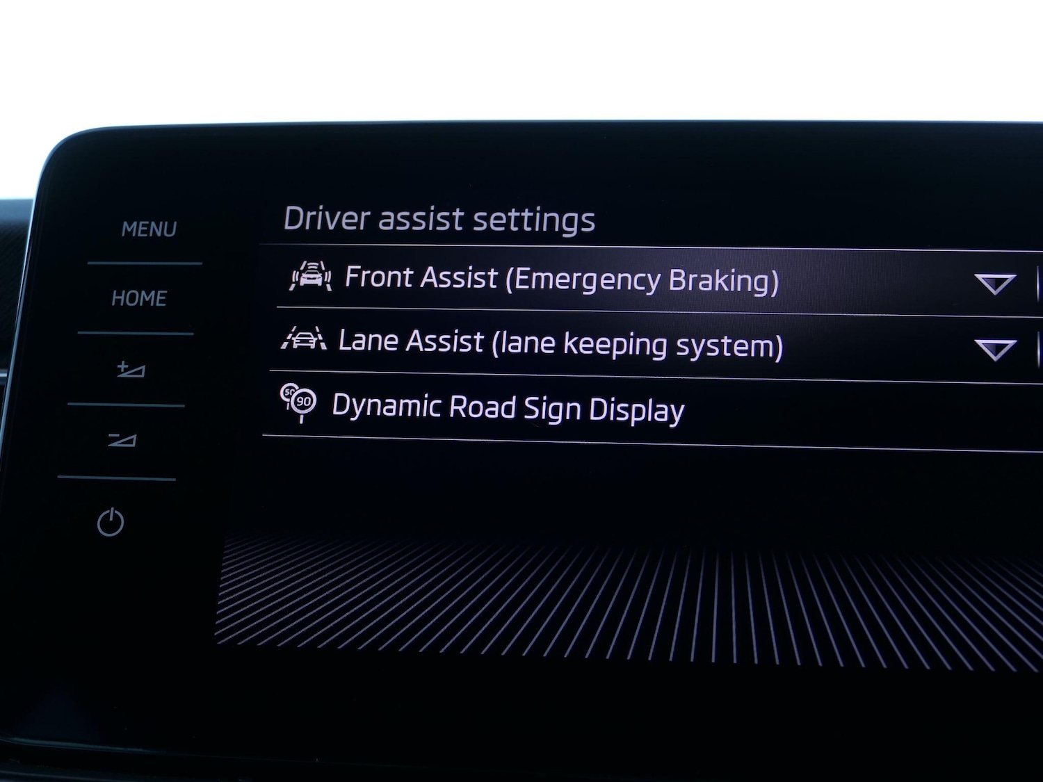 Used Skoda Kamiq for sale - 77266971: Photo 26