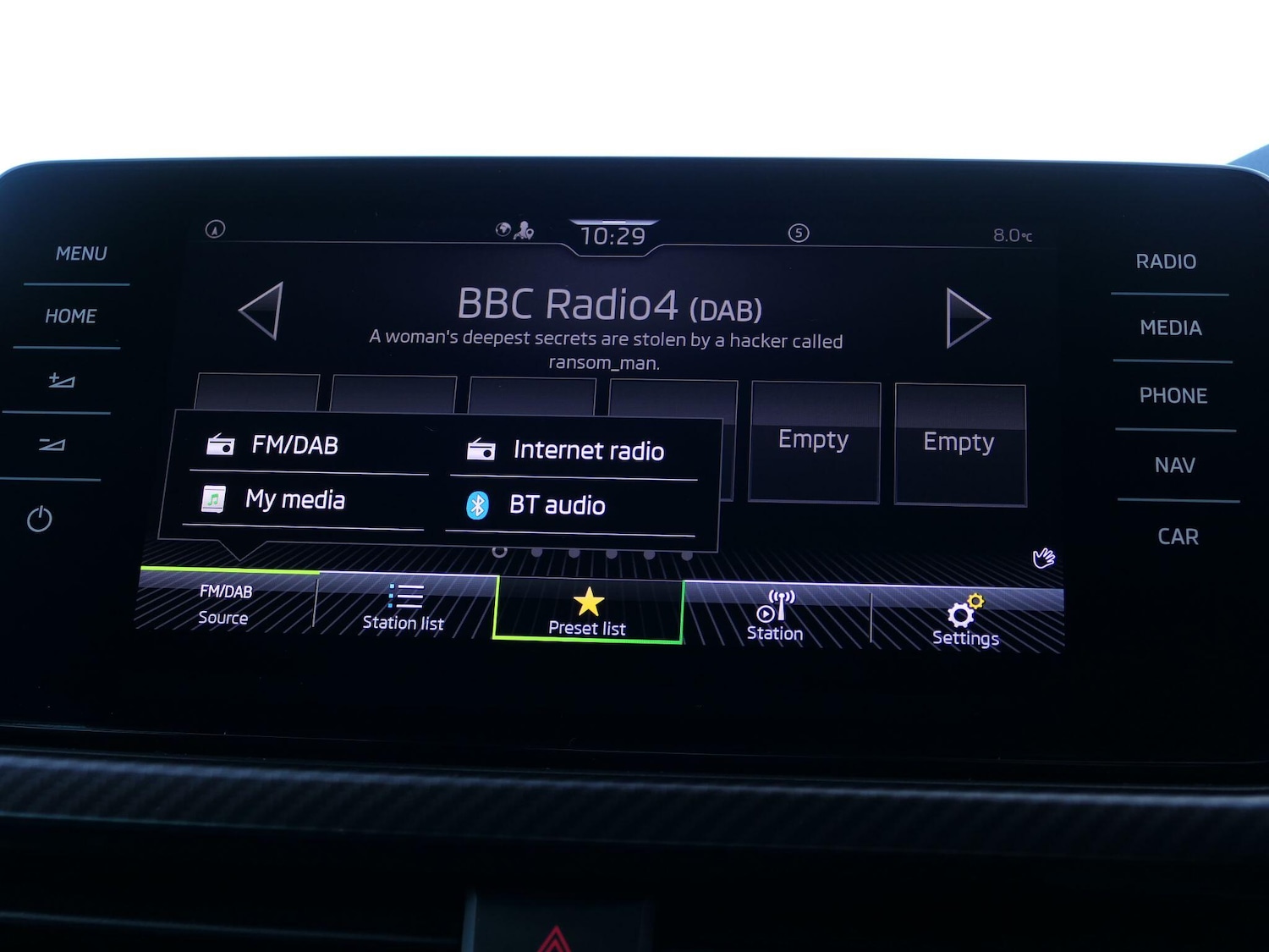 Used Skoda Kamiq for sale - 77266971: Photo 27