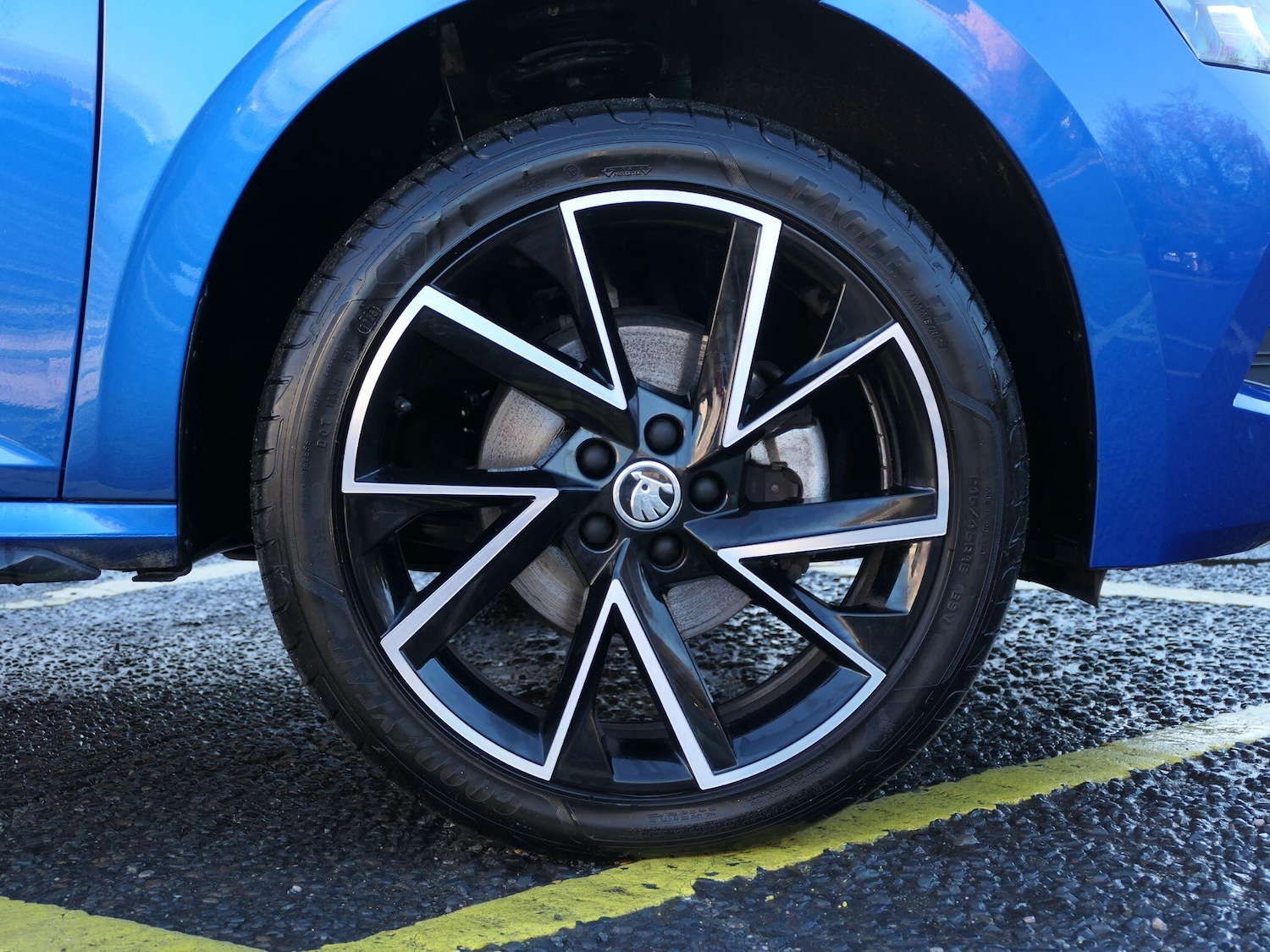 Used Skoda Kamiq for sale - 77266971: Photo 31