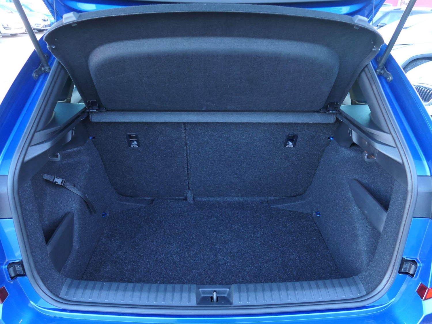 Used Skoda Kamiq for sale - 77266971: Photo 32