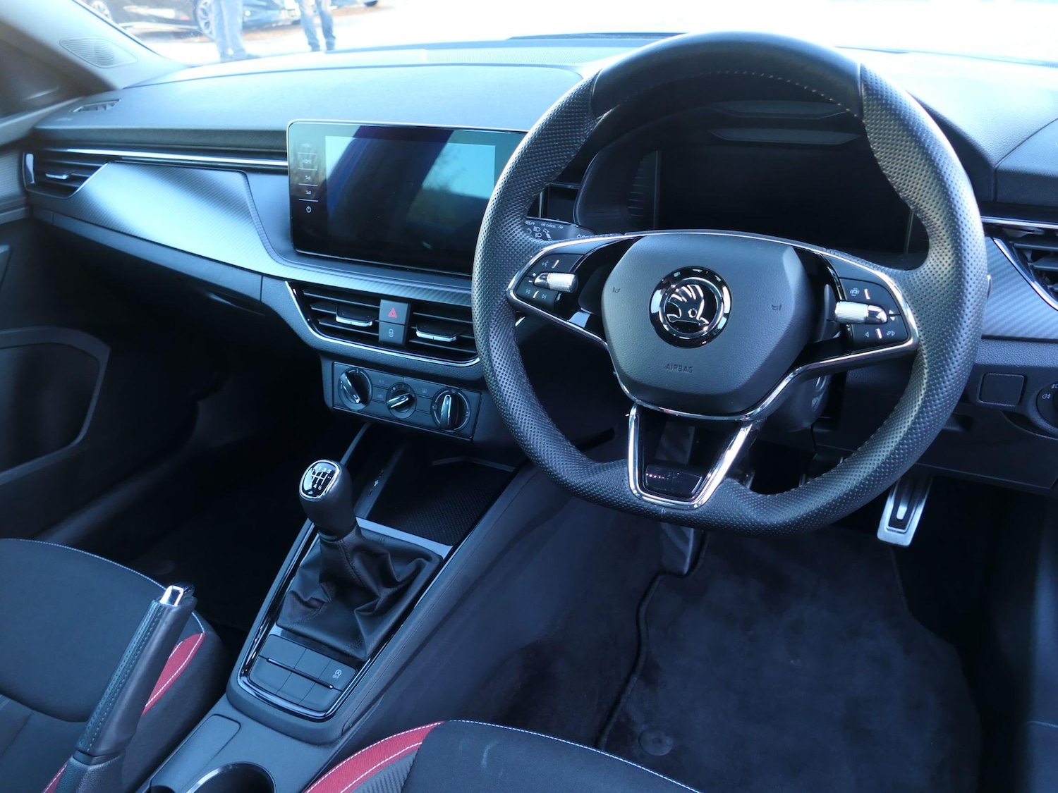 Used Skoda Kamiq for sale - 77266971: Photo 9