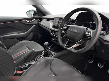 Used Skoda Kamiq 2025 for sale - 76360449: Photo