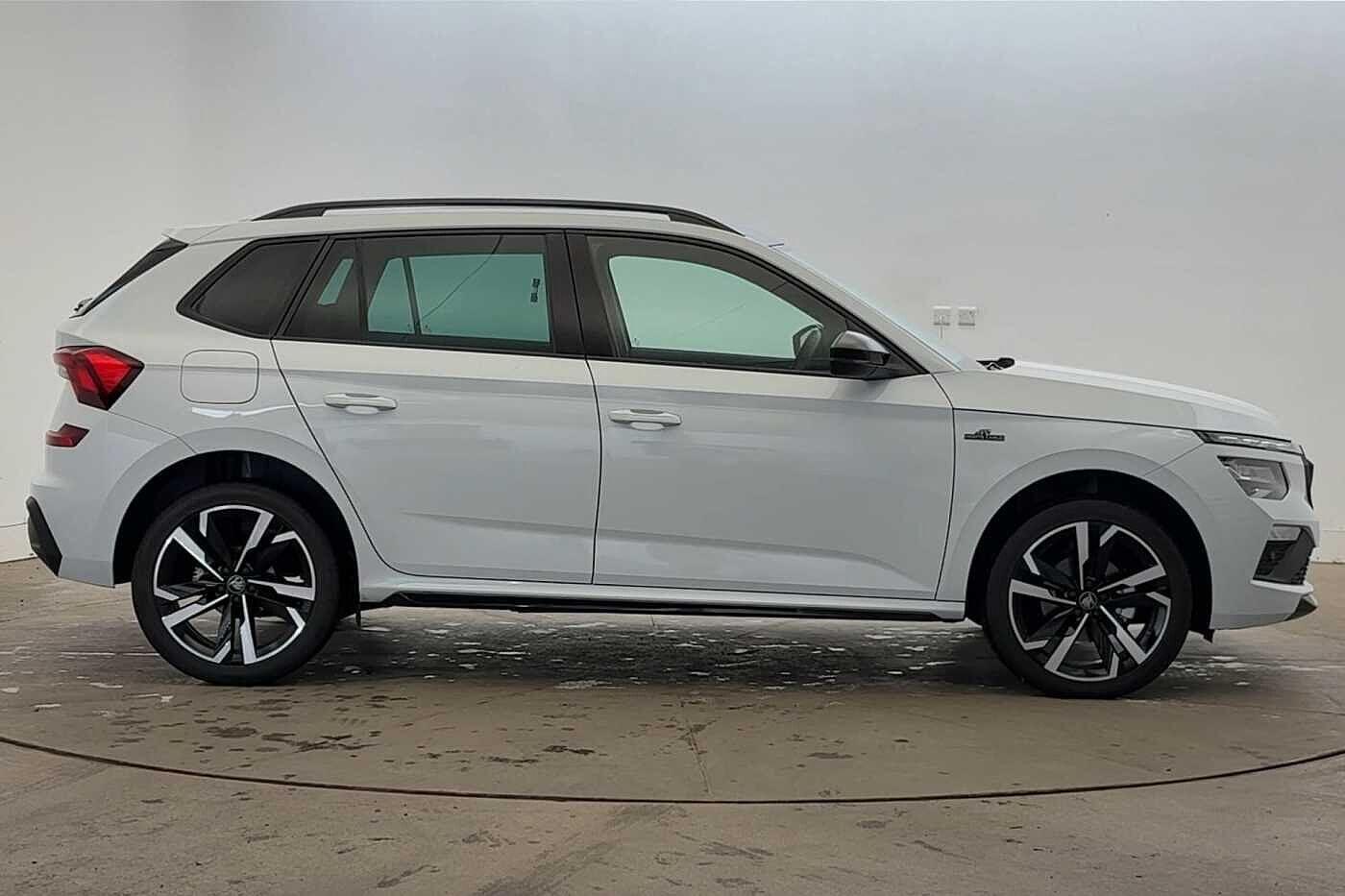 Used Skoda Kamiq 2025 for sale - 76360449: Photo 3