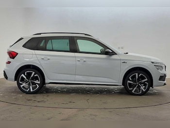 Used Skoda Kamiq 2025 for sale - 76360449: Photo