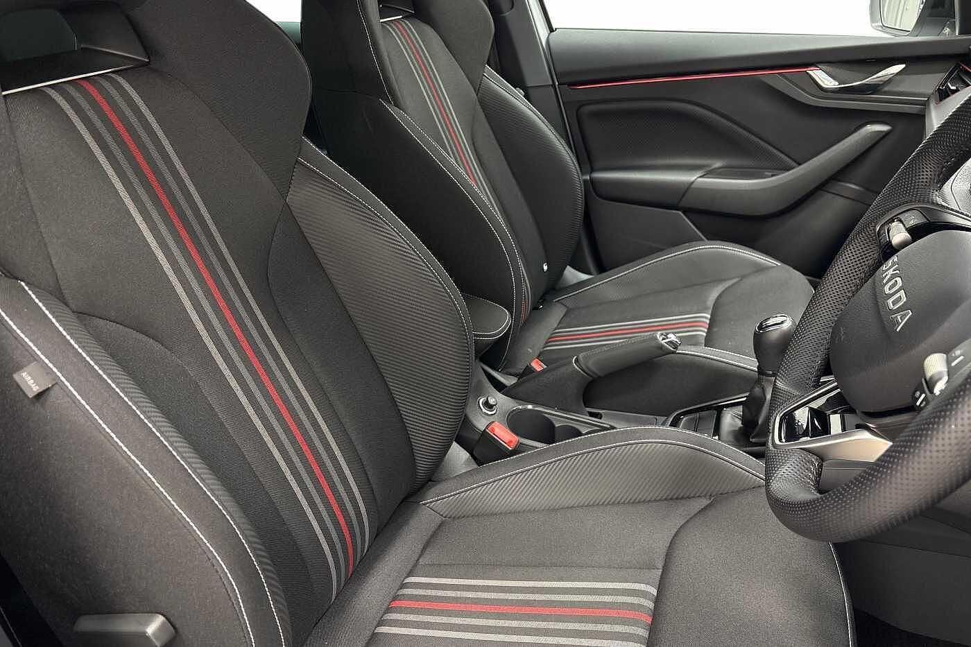 Used Skoda Kamiq 2025 for sale - 76360449: Photo 9