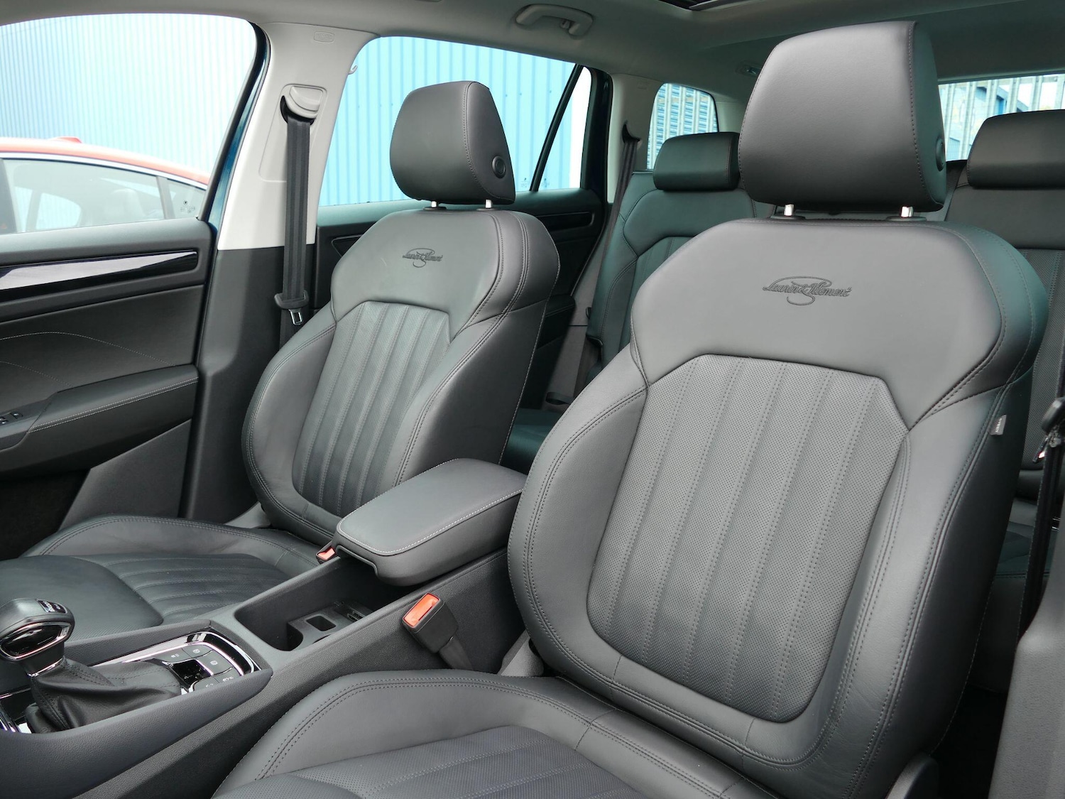 Used Skoda Kodiaq 2024 for sale - 76432436: Photo 12