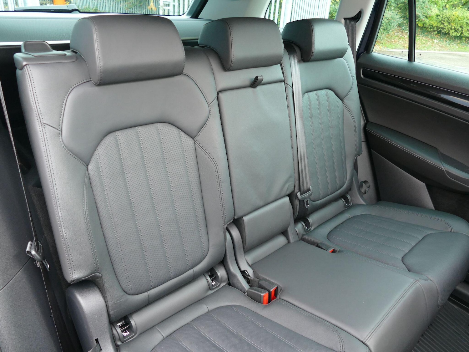 Used Skoda Kodiaq 2024 for sale - 76432436: Photo 14