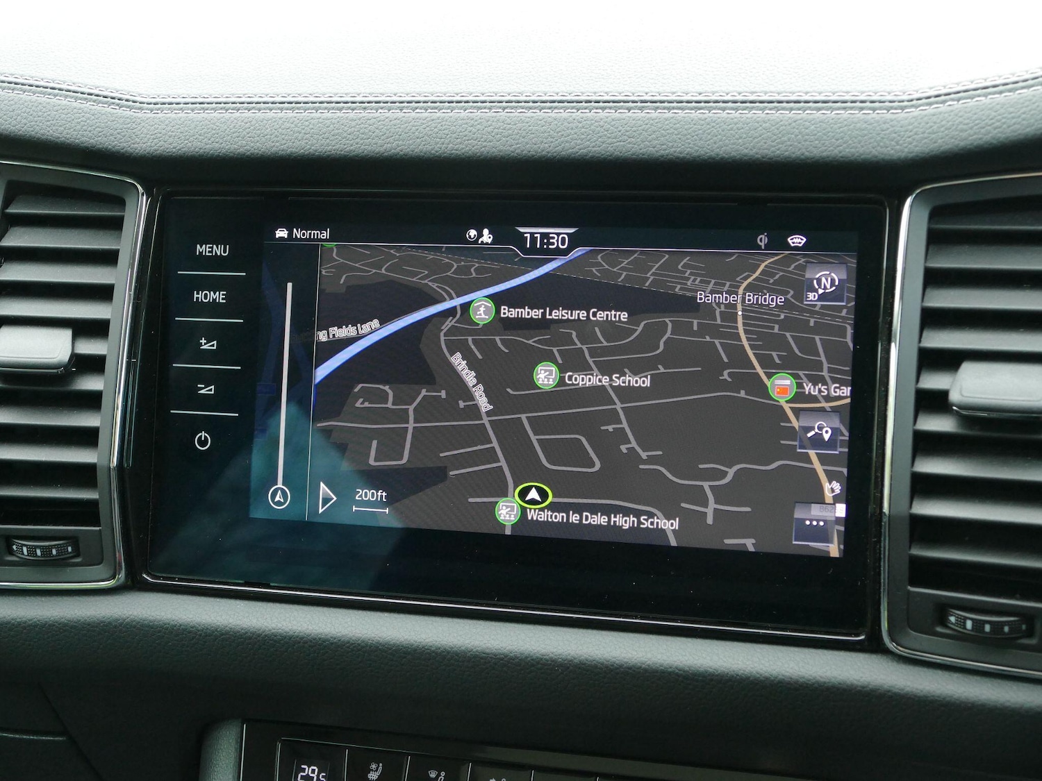 Used Skoda Kodiaq 2024 for sale - 76432436: Photo 26