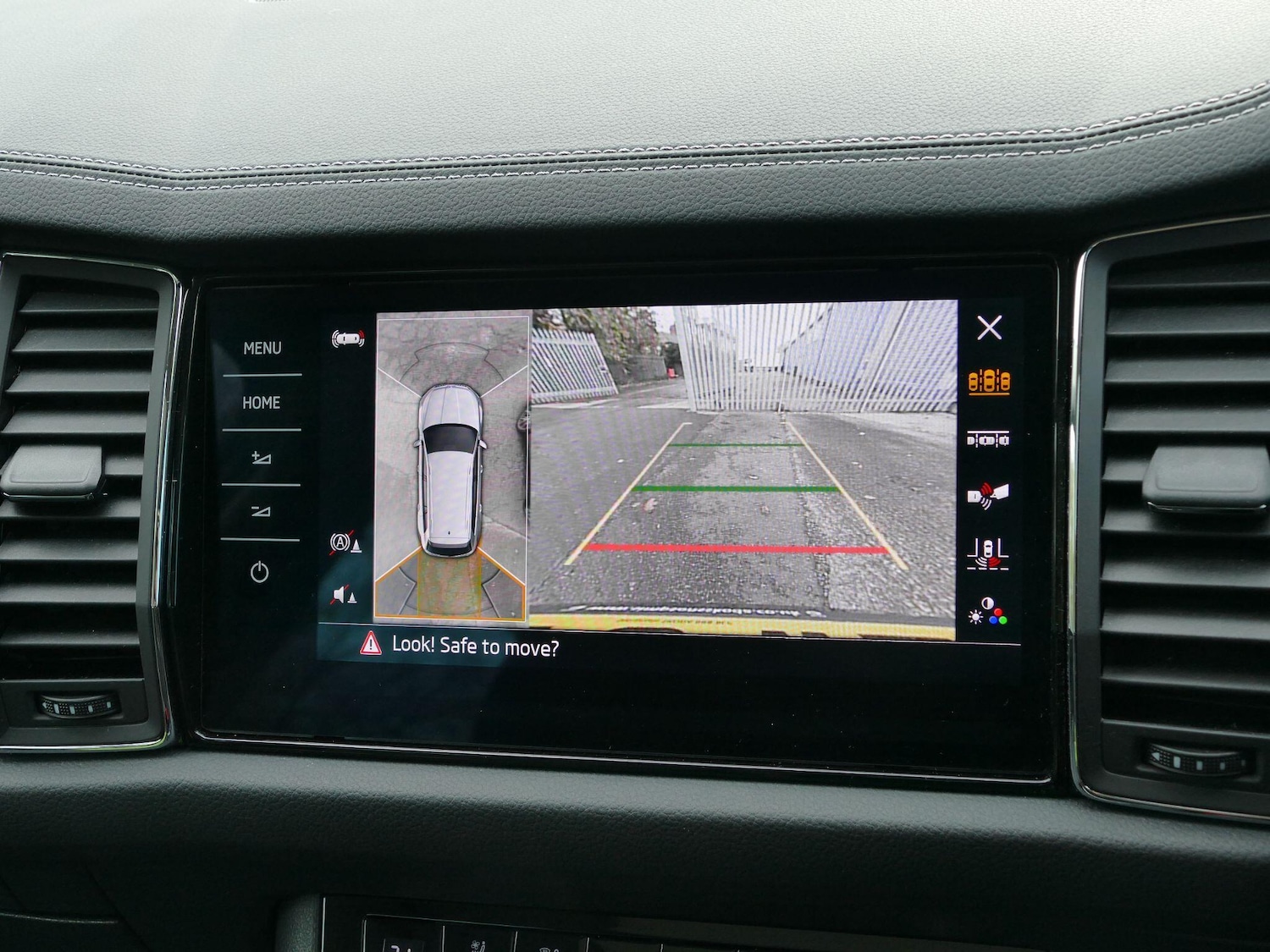 Used Skoda Kodiaq 2024 for sale - 76432436: Photo 27