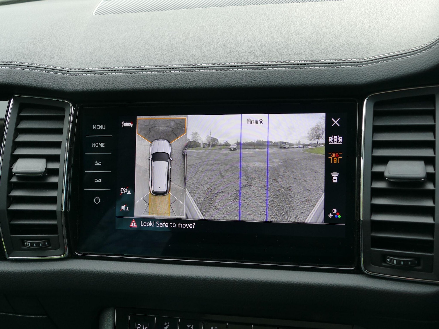 Used Skoda Kodiaq 2024 for sale - 76432436: Photo 28