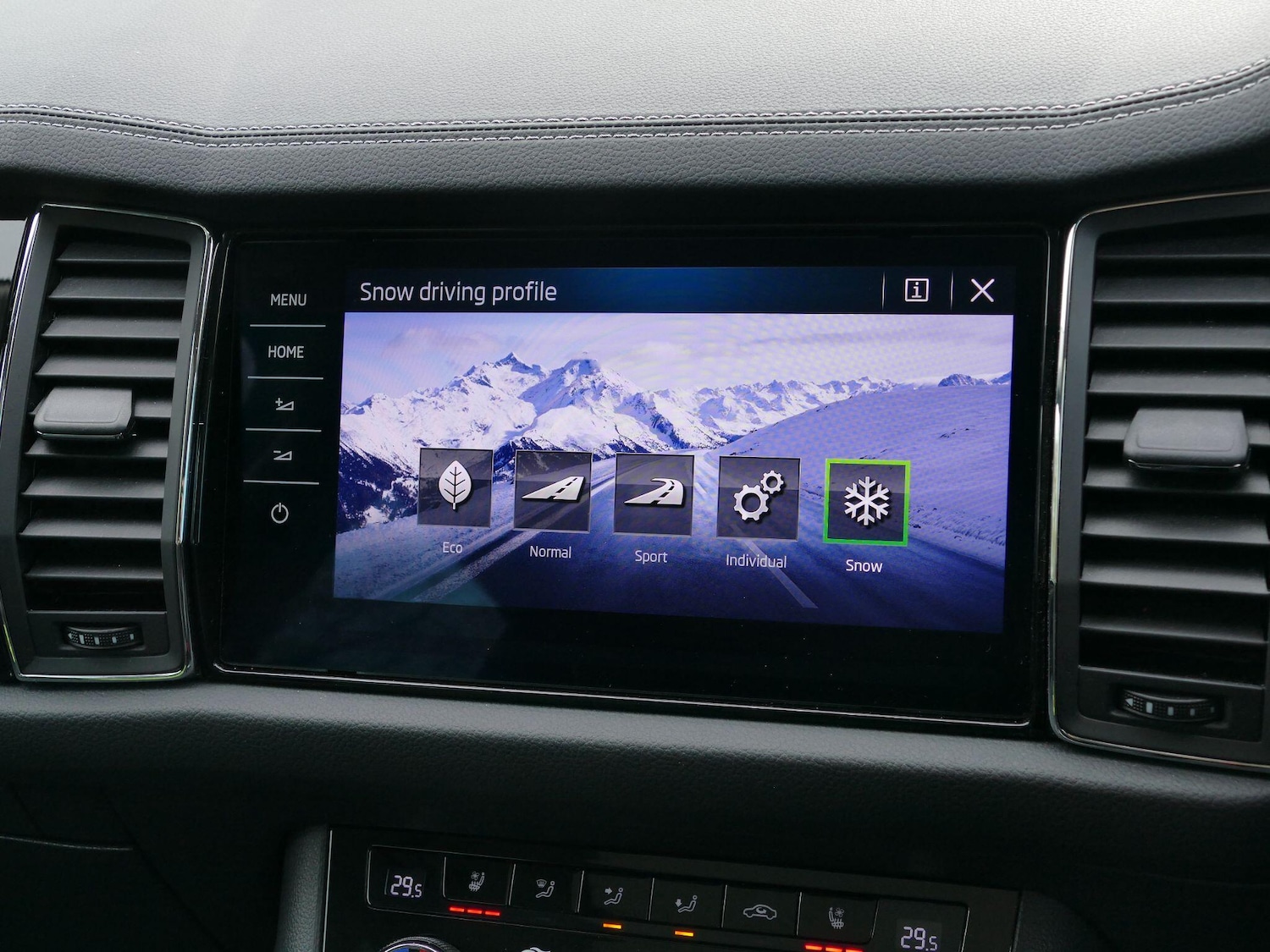 Used Skoda Kodiaq 2024 for sale - 76432436: Photo 29