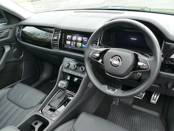 Used Skoda Kodiaq 2024 for sale - 76432436: Photo