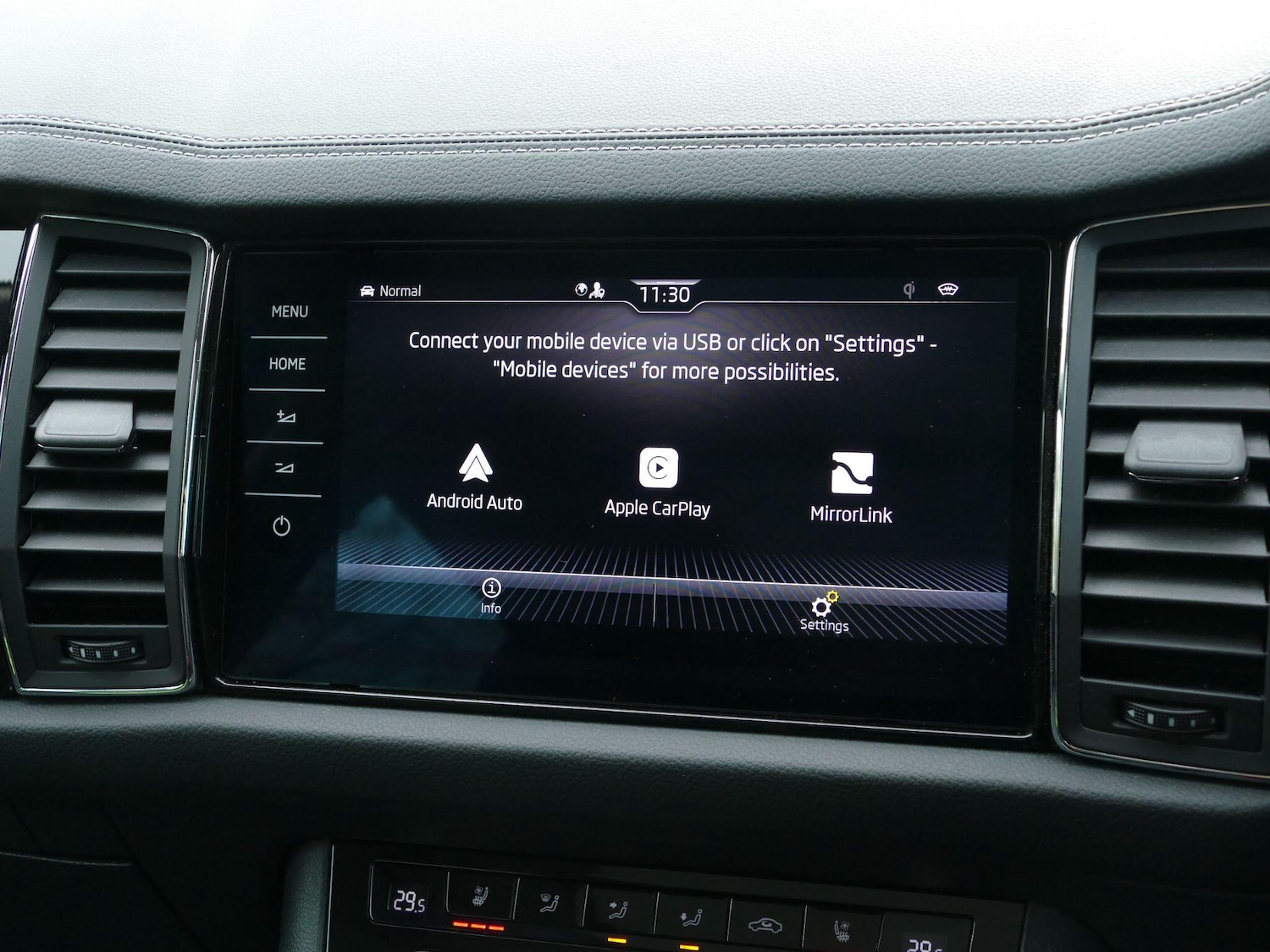 Used Skoda Kodiaq 2024 for sale - 76432436: Photo 30