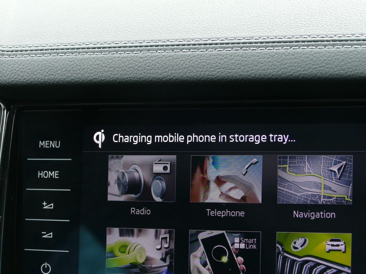 Used Skoda Kodiaq 2024 for sale - 76432436: Photo 31