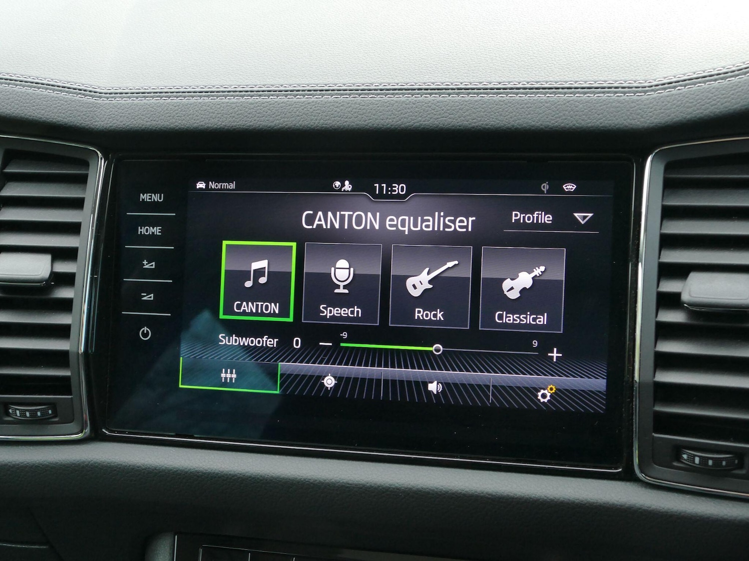 Used Skoda Kodiaq 2024 for sale - 76432436: Photo 32