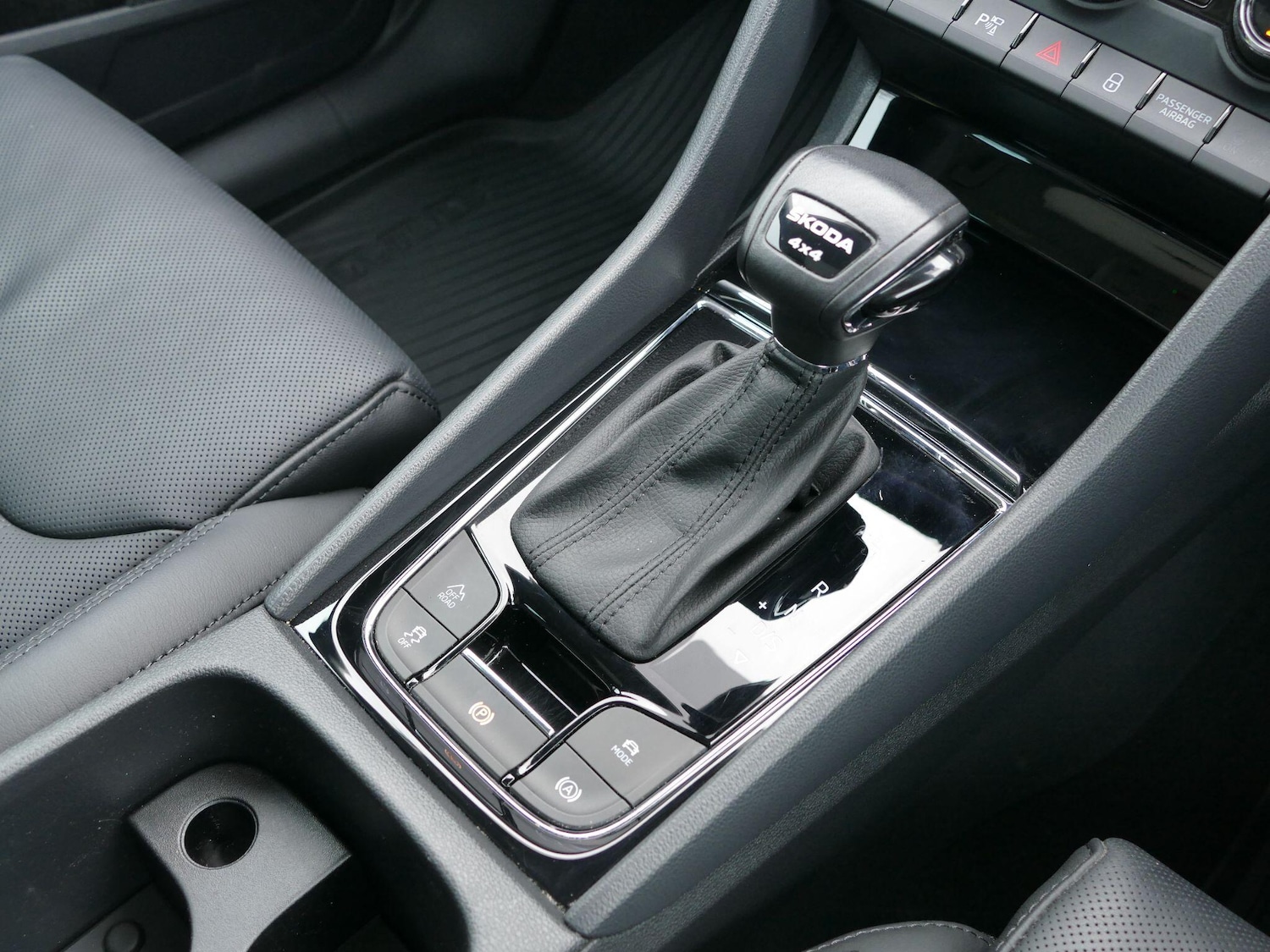 Used Skoda Kodiaq 2024 for sale - 76432436: Photo 34