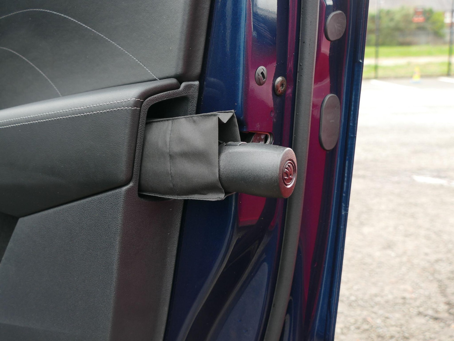 Used Skoda Kodiaq 2024 for sale - 76432436: Photo 36