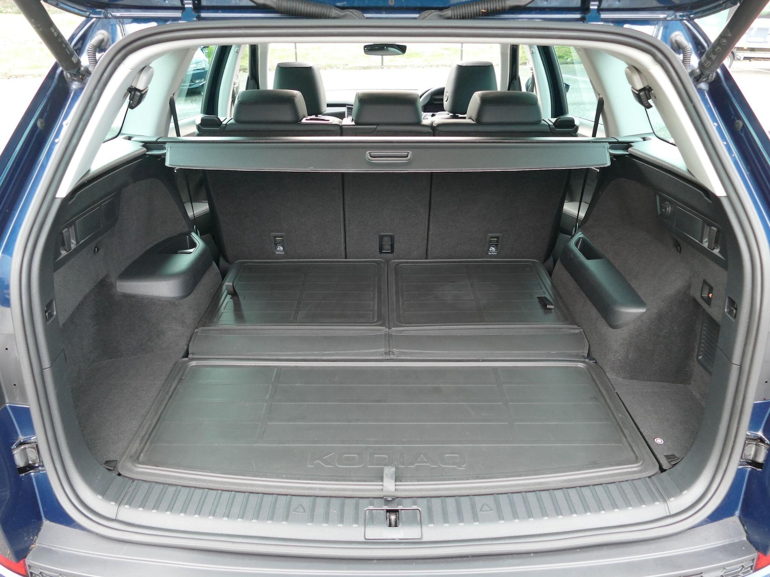 Used Skoda Kodiaq 2024 for sale - 76432436: Photo 41