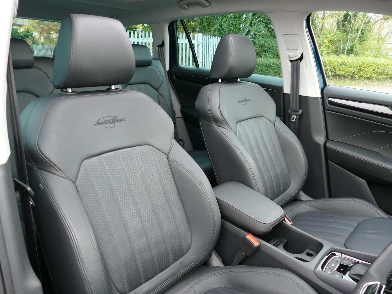 Used Skoda Kodiaq 2024 for sale - 76432436: Photo 9