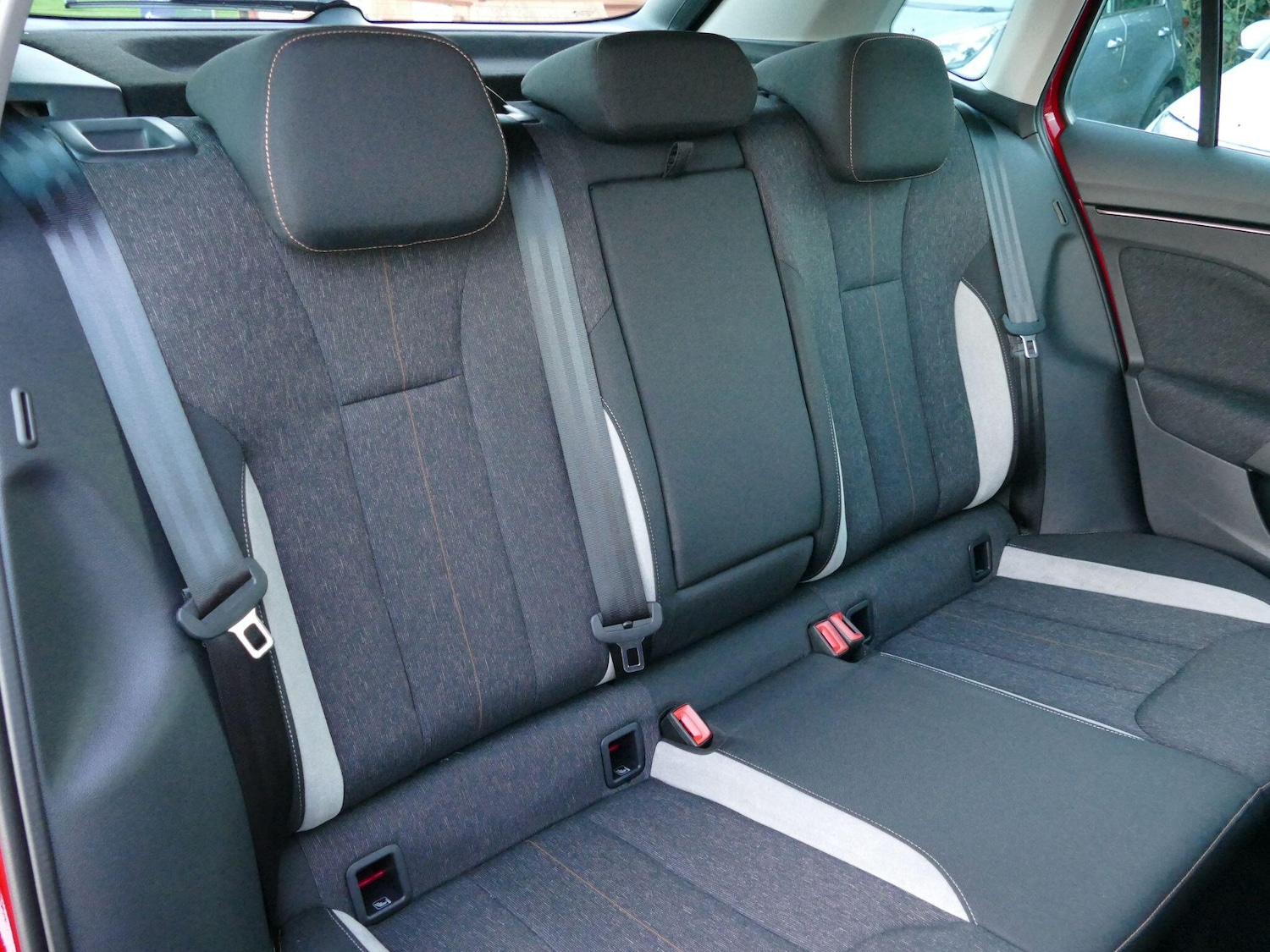 Used Skoda Kamiq 2025 for sale - 76612868: Photo 12