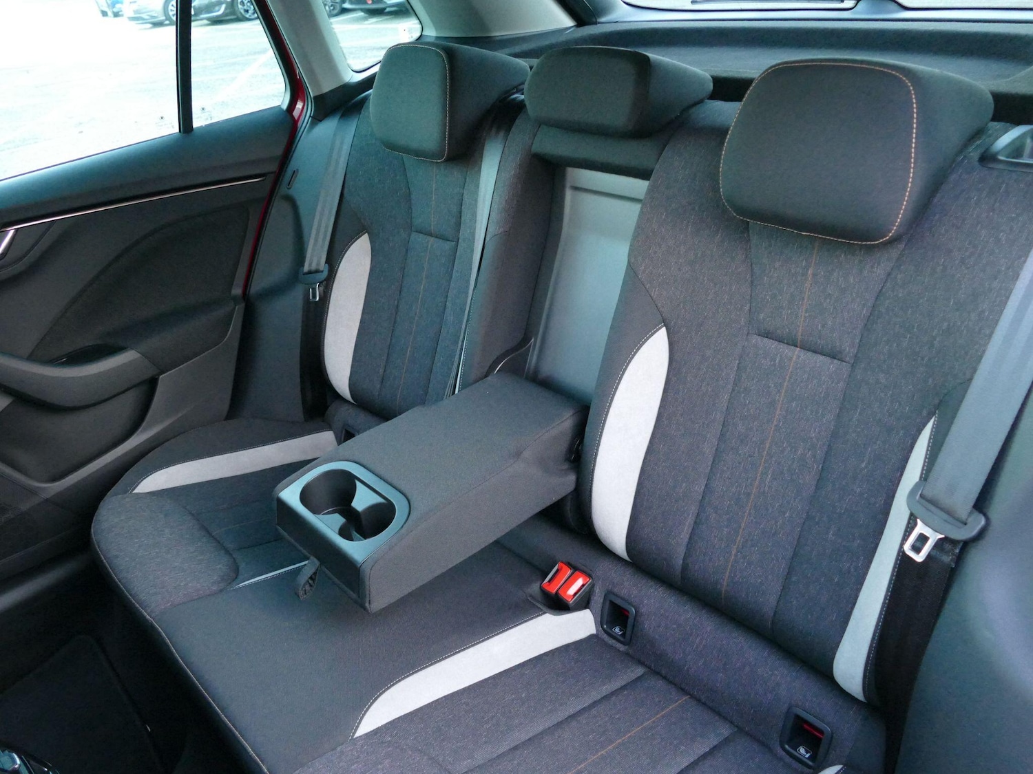 Used Skoda Kamiq 2025 for sale - 76612868: Photo 13