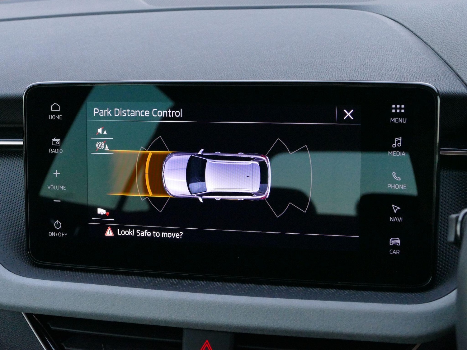 Used Skoda Kamiq 2025 for sale - 76612868: Photo 25