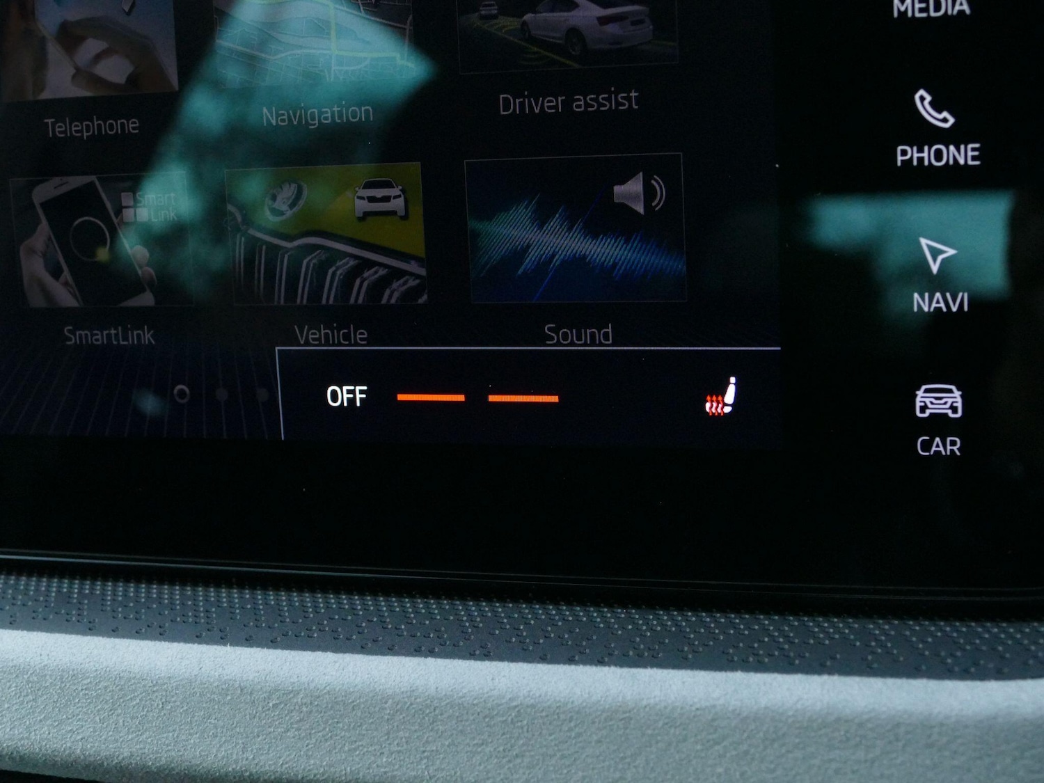 Used Skoda Kamiq 2025 for sale - 76612868: Photo 27