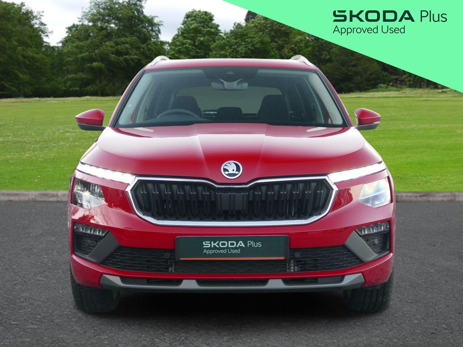 Used Skoda Kamiq 2025 for sale - 76612868: Photo 3