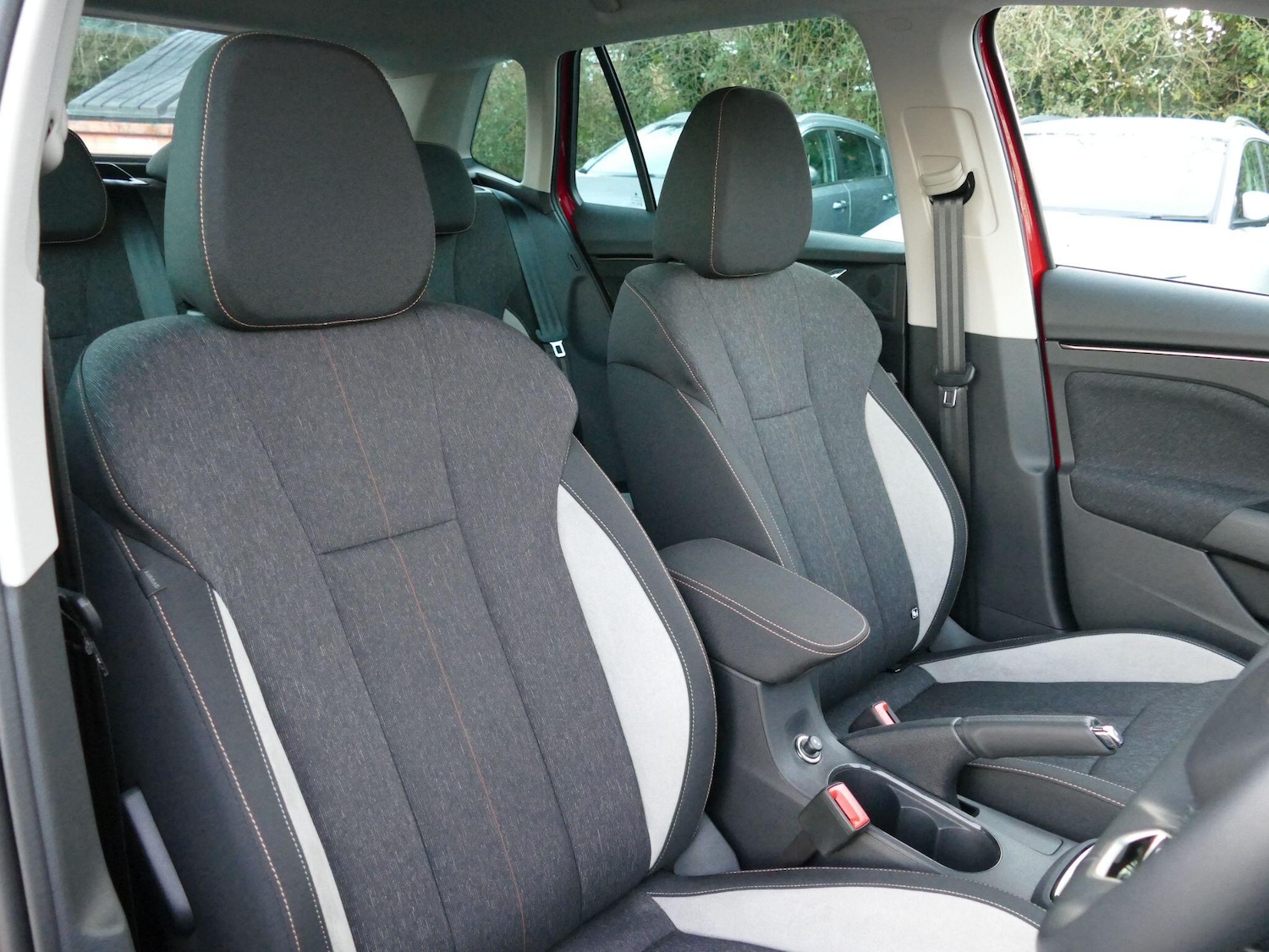 Used Skoda Kamiq 2025 for sale - 76612868: Photo 9