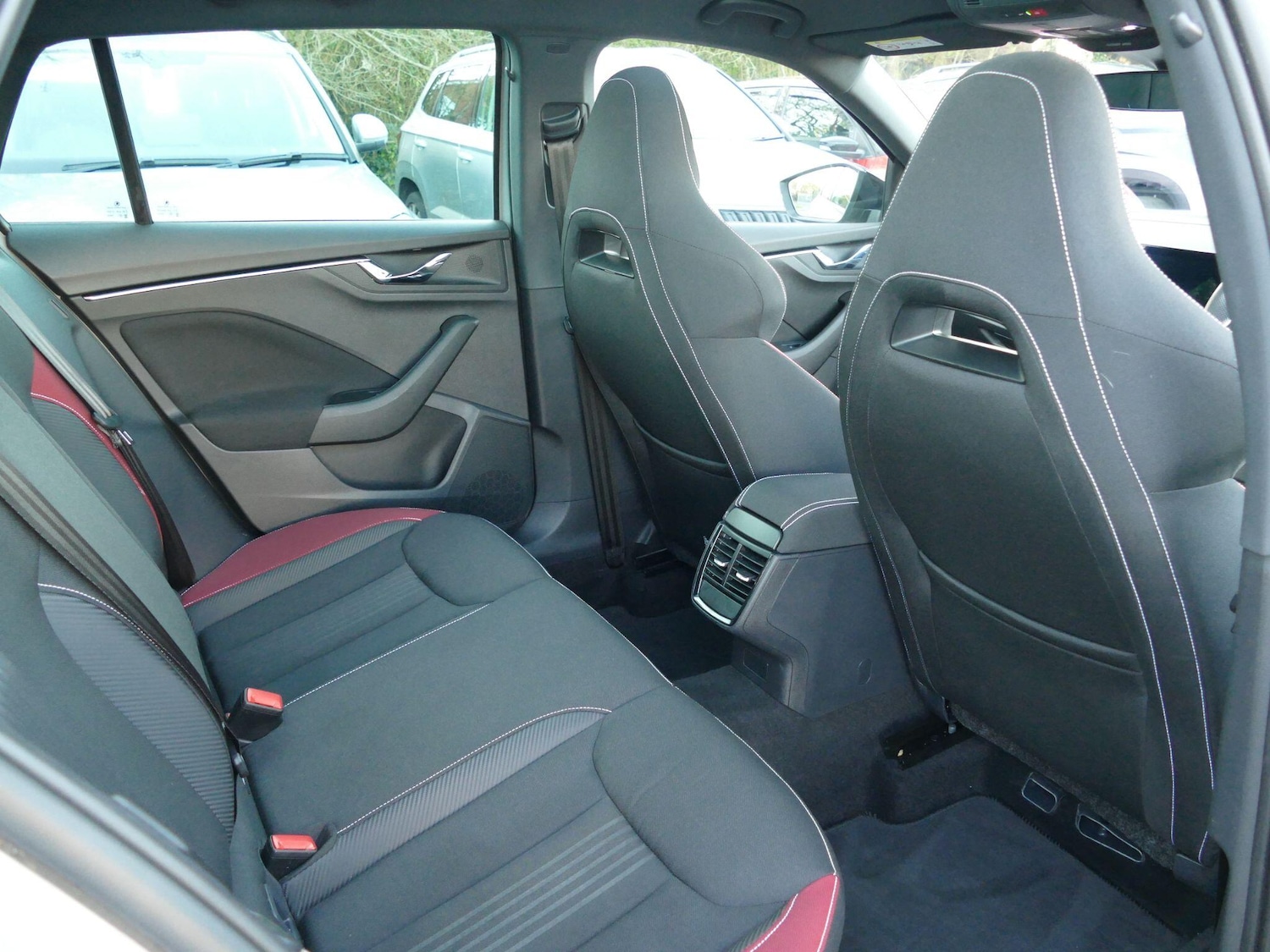 Used Skoda Scala 2023 for sale - 76607898: Photo 12